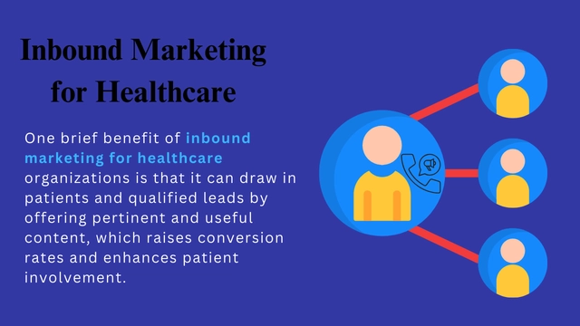 Inbound Marketing for Healthcare