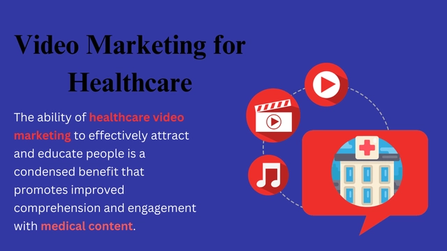 Video Marketing for Healthcare